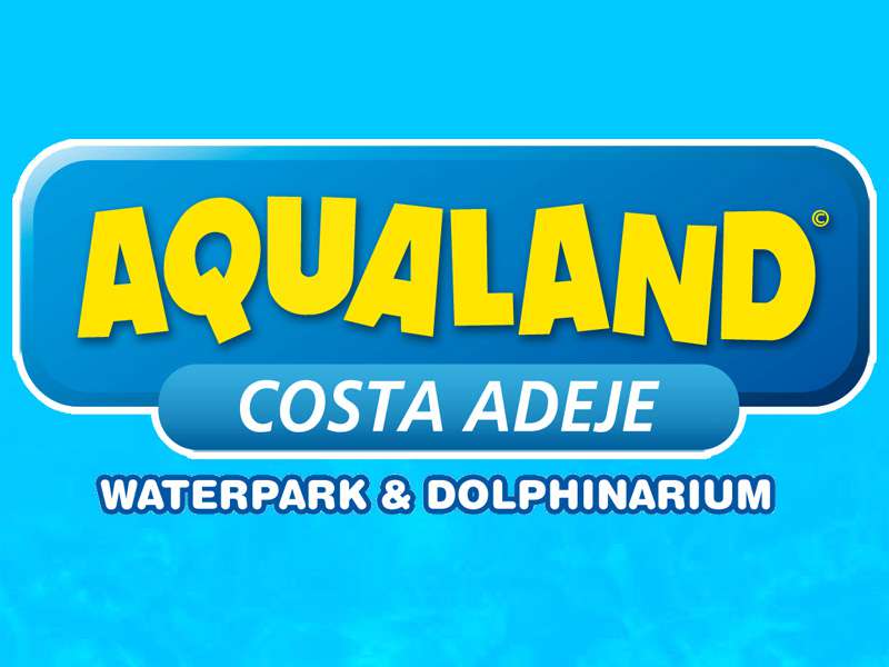 Aqualand Tenerife: not only slides, tubes and pools but also dolphin shows.