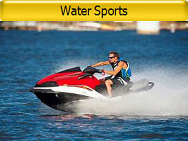 Best watersports in Tenerife