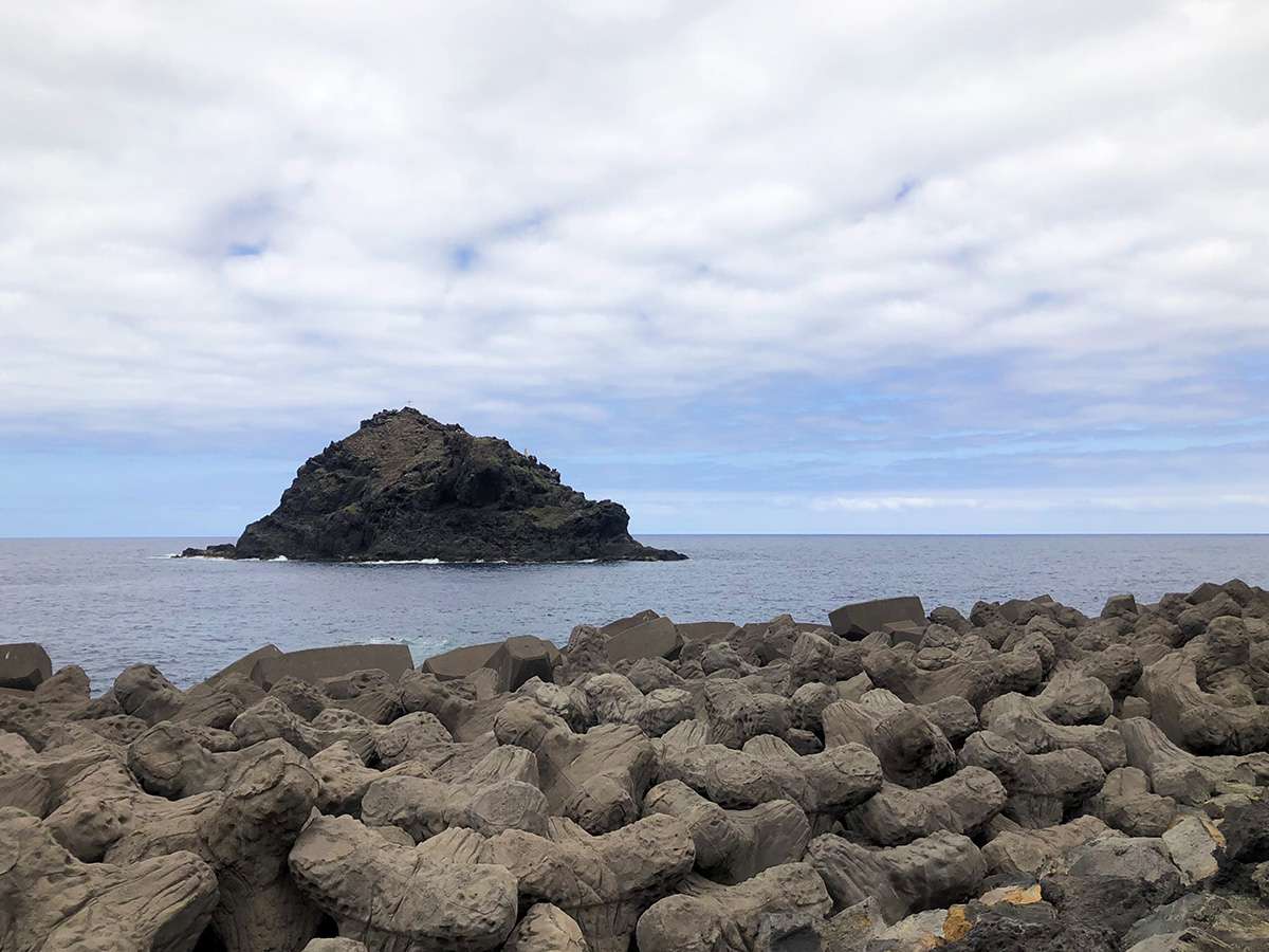 Views from Garachico