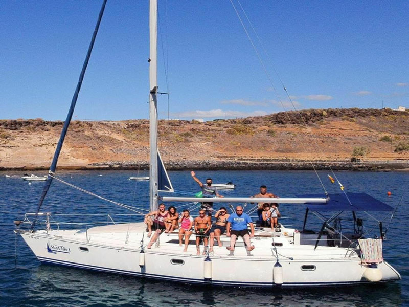 Skyline One Luxury Sailings